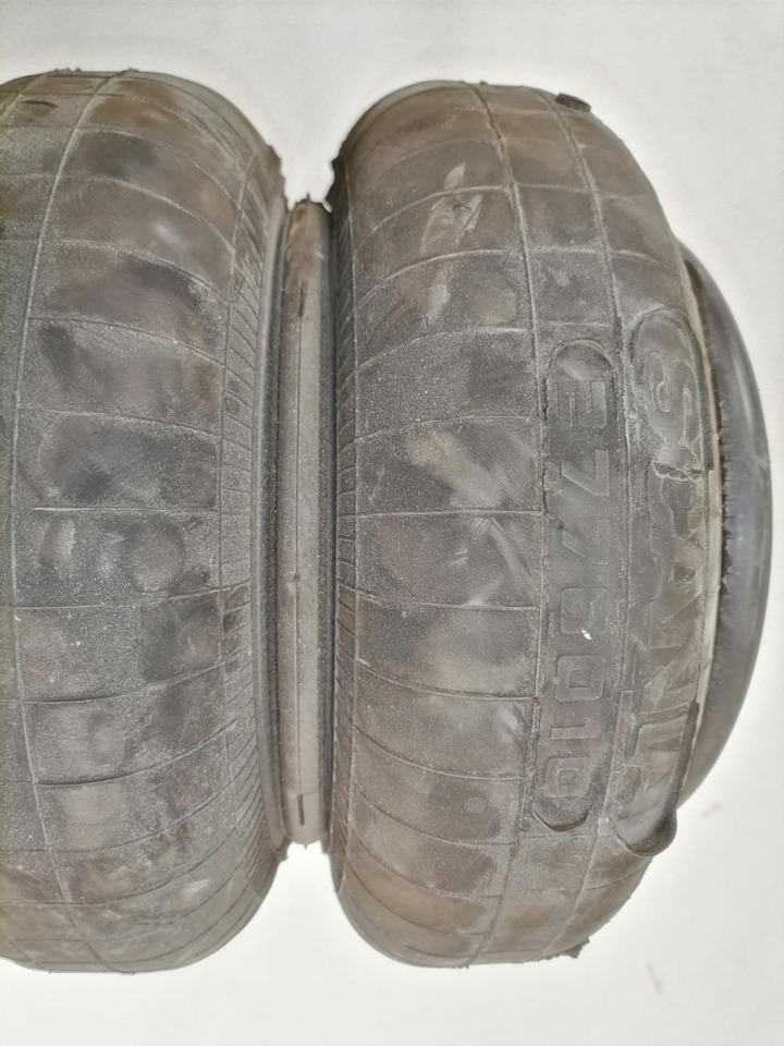 Scania Air suspension 2776010 - Πνευματική ανάρτηση για Φορτηγό: φωτογραφία 3 Scania Air suspension 2776010 - Πνευματική ανάρτηση για Φορτηγό: φωτογραφία 3