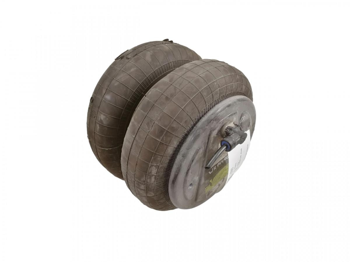 Scania Air suspension 2776010 - Πνευματική ανάρτηση για Φορτηγό: φωτογραφία 1 Scania Air suspension 2776010 - Πνευματική ανάρτηση για Φορτηγό: φωτογραφία 1