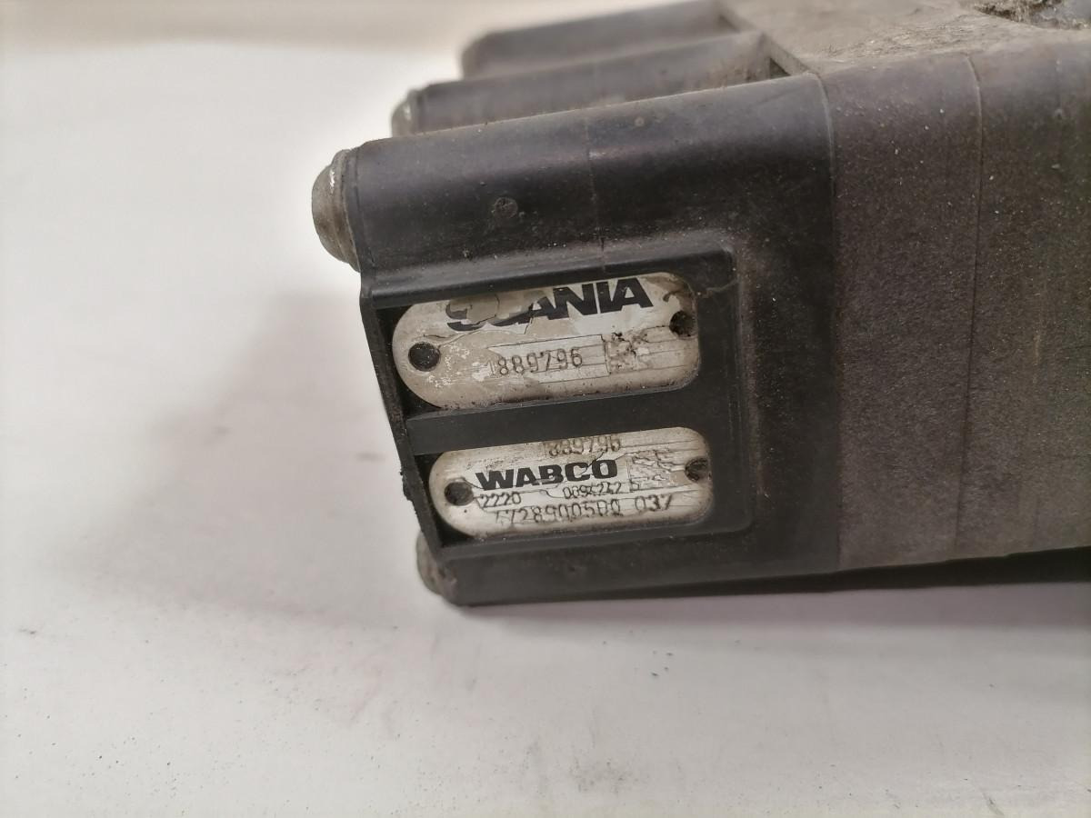 Scania Air suspension control valve, ECAS 1889796 - Βαλβίδα φρένων για Φορτηγό: φωτογραφία 5 Scania Air suspension control valve, ECAS 1889796 - Βαλβίδα φρένων για Φορτηγό: φωτογραφία 5