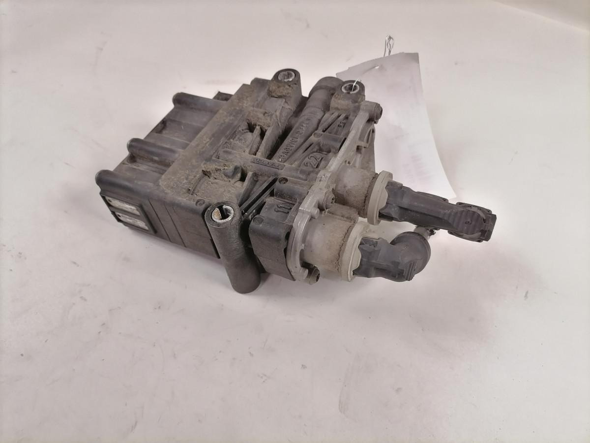 Scania Air suspension control valve, ECAS 1889796 - Βαλβίδα φρένων για Φορτηγό: φωτογραφία 3 Scania Air suspension control valve, ECAS 1889796 - Βαλβίδα φρένων για Φορτηγό: φωτογραφία 3