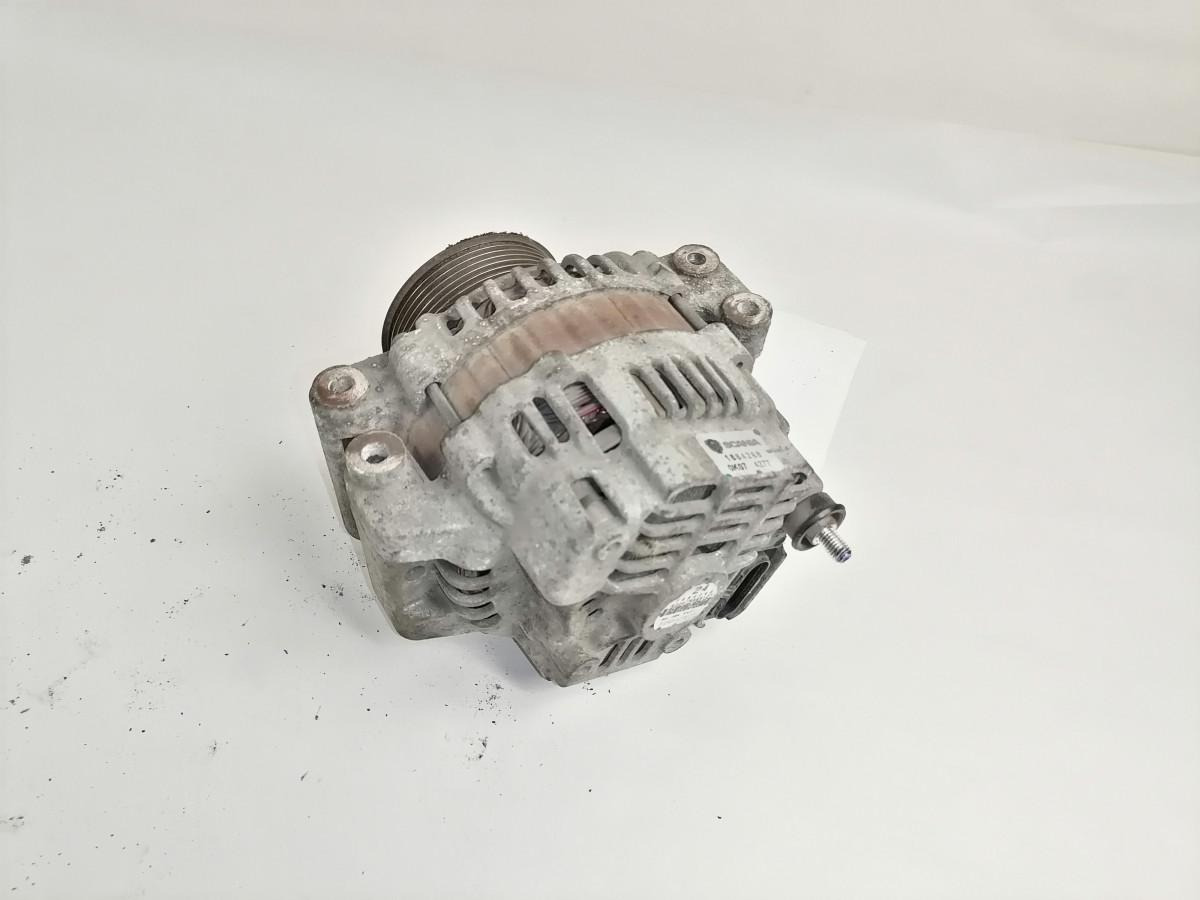 Scania Alternator 1884268 - Δυναμό για Φορτηγό: φωτογραφία 4 Scania Alternator 1884268 - Δυναμό για Φορτηγό: φωτογραφία 4