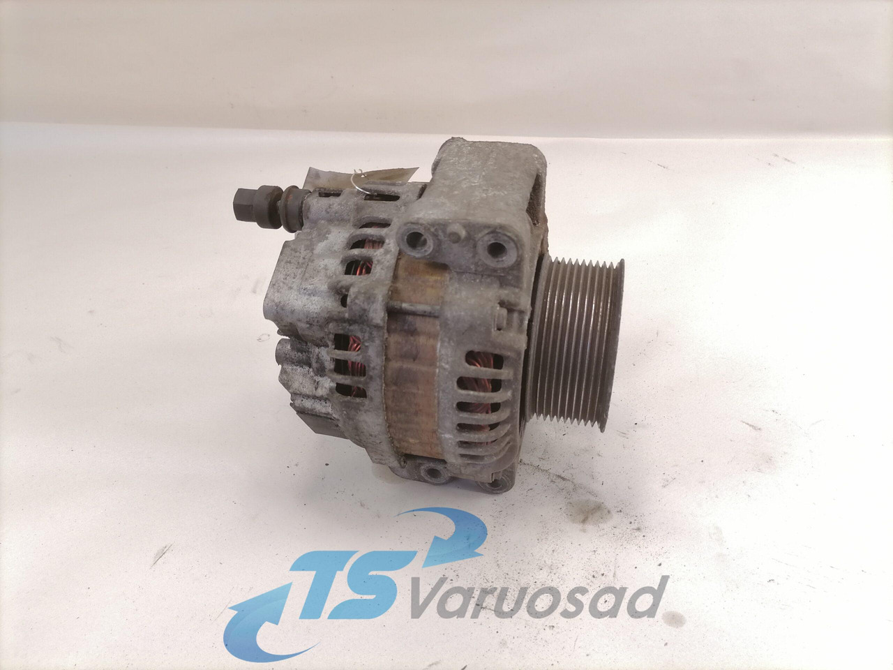 Scania Alternator A4TR5691AM - Δυναμό για Φορτηγό: φωτογραφία 1 Scania Alternator A4TR5691AM - Δυναμό για Φορτηγό: φωτογραφία 1