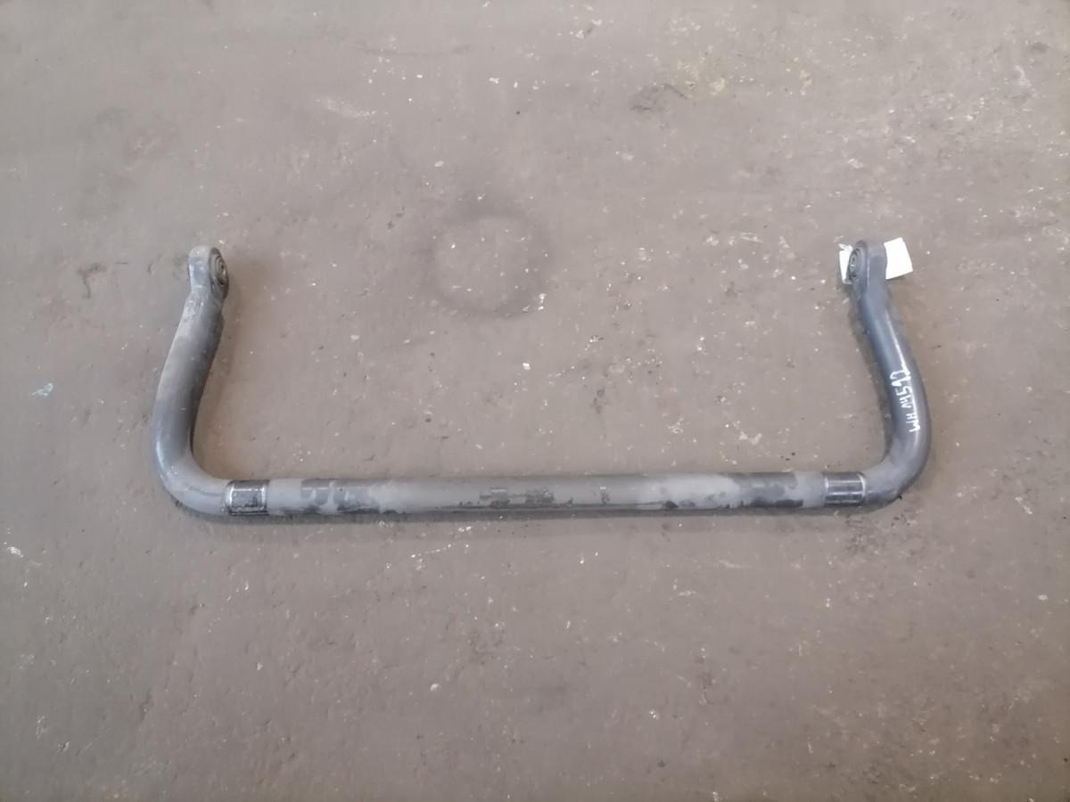 Scania Anti-roll bar 2372462 - Αντιστρεπτική ράβδος για Φορτηγό: φωτογραφία 2 Scania Anti-roll bar 2372462 - Αντιστρεπτική ράβδος για Φορτηγό: φωτογραφία 2