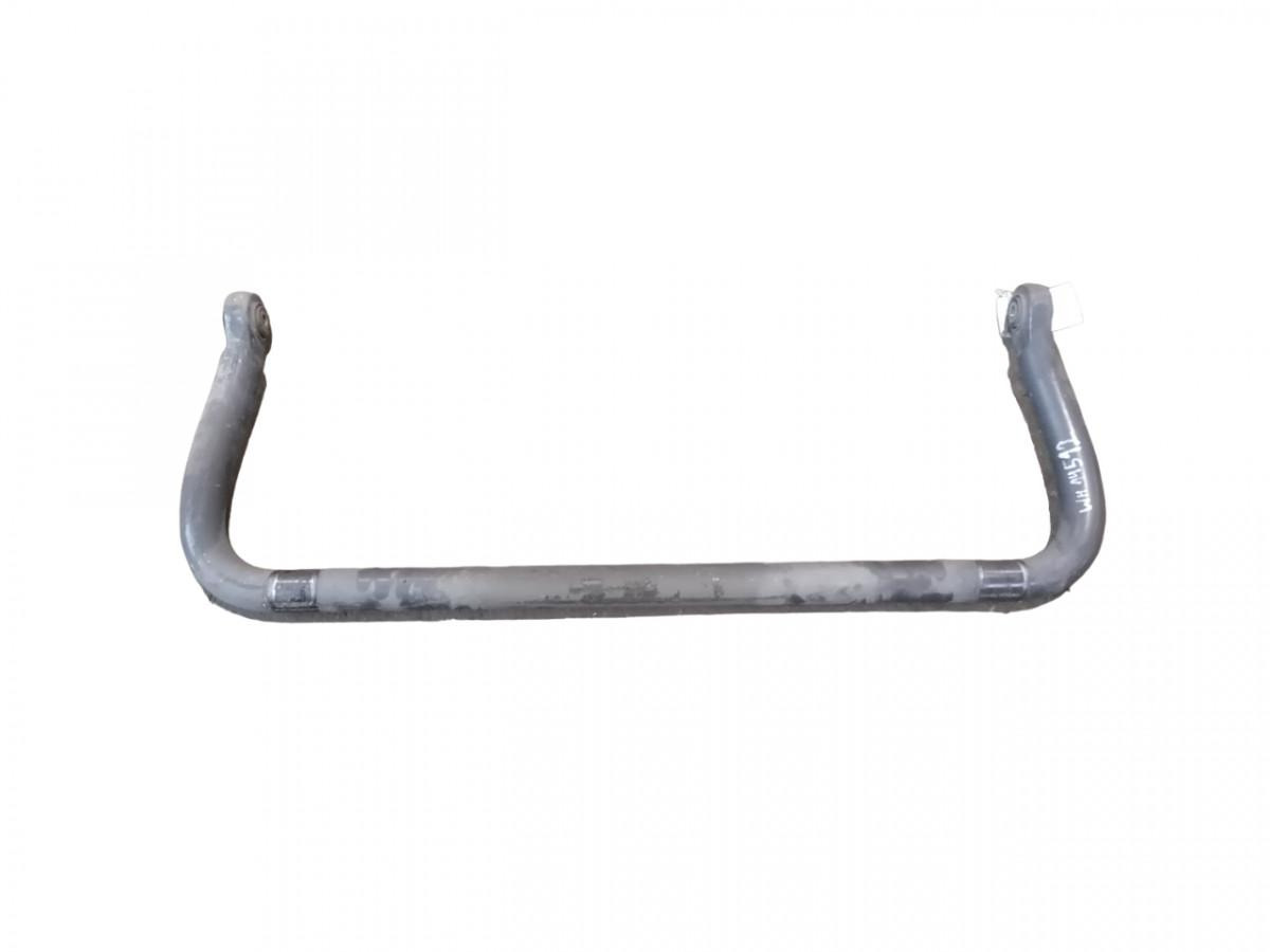 Scania Anti-roll bar 2372462 - Αντιστρεπτική ράβδος για Φορτηγό: φωτογραφία 1 Scania Anti-roll bar 2372462 - Αντιστρεπτική ράβδος για Φορτηγό: φωτογραφία 1