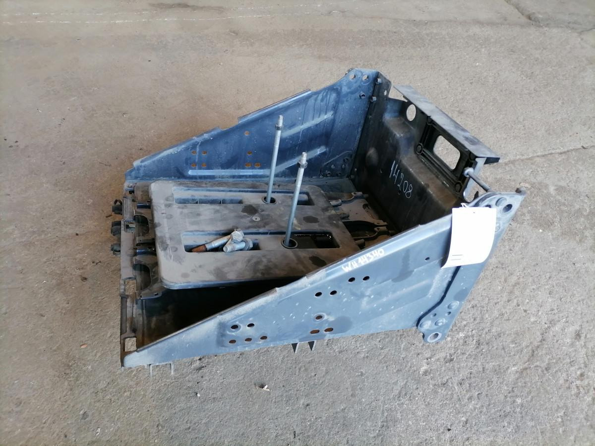 Scania Battery box 2577204 - Συσσωρευτής για Φορτηγό: φωτογραφία 4 Scania Battery box 2577204 - Συσσωρευτής για Φορτηγό: φωτογραφία 4