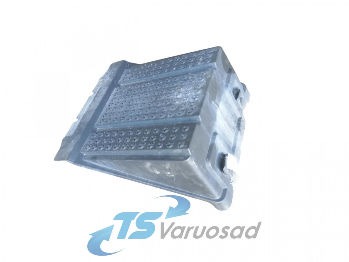 Scania Battery cover 2428035 - Συσσωρευτής για Φορτηγό: φωτογραφία 1 Scania Battery cover 2428035 - Συσσωρευτής για Φορτηγό: φωτογραφία 1