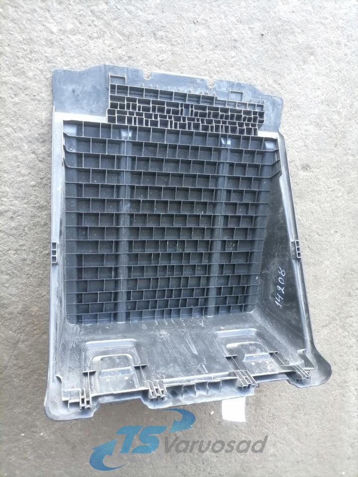 Scania Battery cover 2428035 - Συσσωρευτής για Φορτηγό: φωτογραφία 5 Scania Battery cover 2428035 - Συσσωρευτής για Φορτηγό: φωτογραφία 5