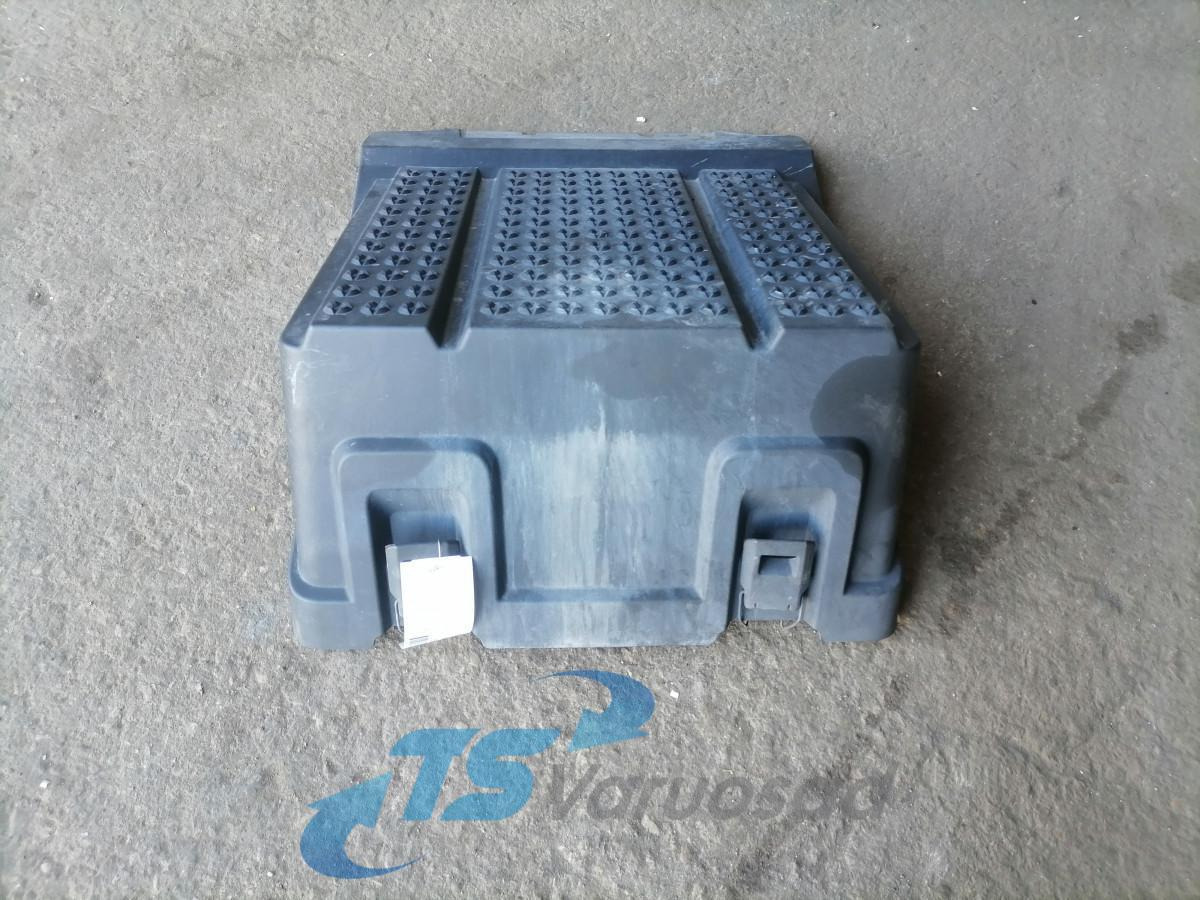 Scania Battery cover 2428035 - Συσσωρευτής για Φορτηγό: φωτογραφία 3 Scania Battery cover 2428035 - Συσσωρευτής για Φορτηγό: φωτογραφία 3