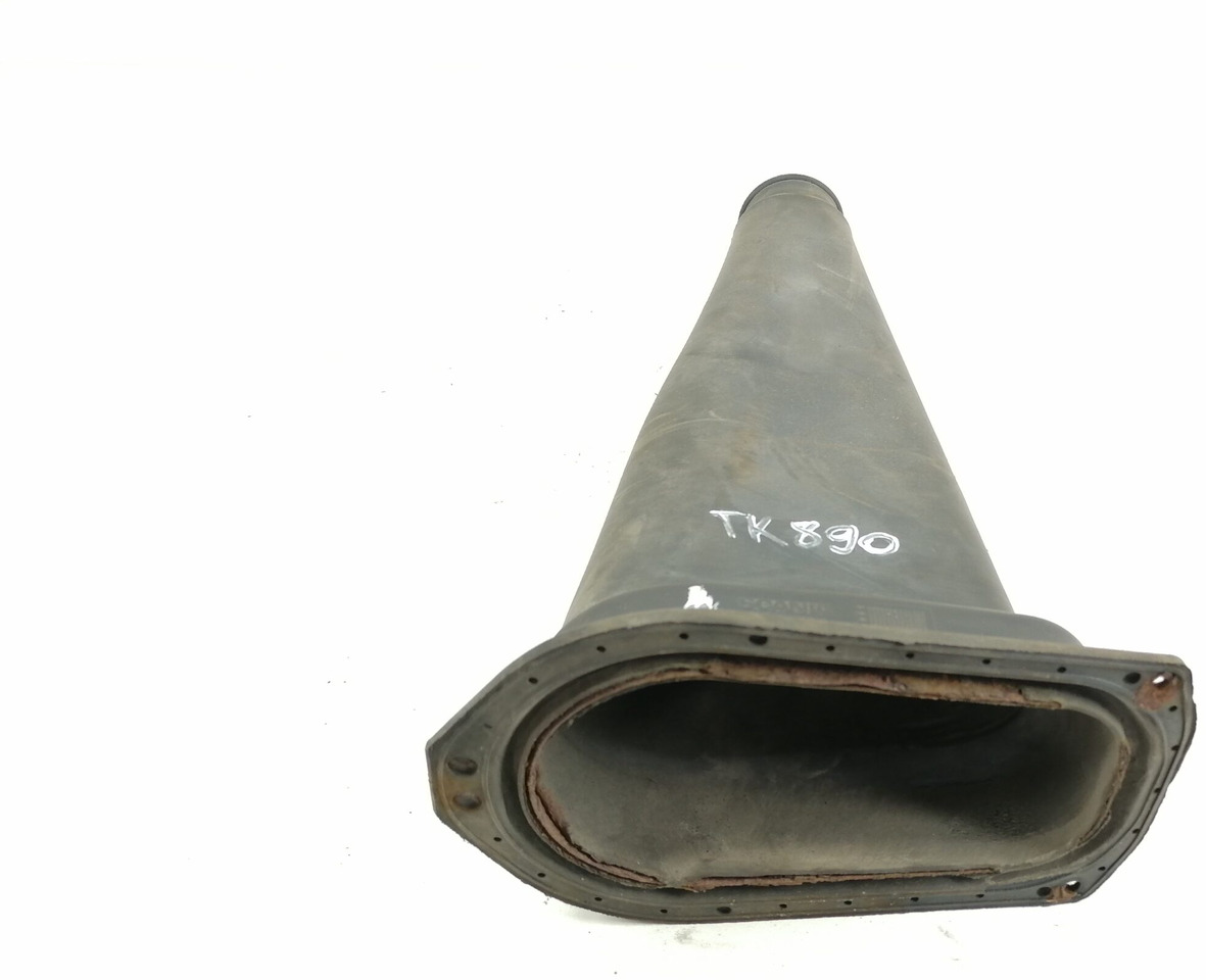 Scania Boot 1376709 - Συστήματος διεύθυνσης για Φορτηγό: φωτογραφία 2 Scania Boot 1376709 - Συστήματος διεύθυνσης για Φορτηγό: φωτογραφία 2