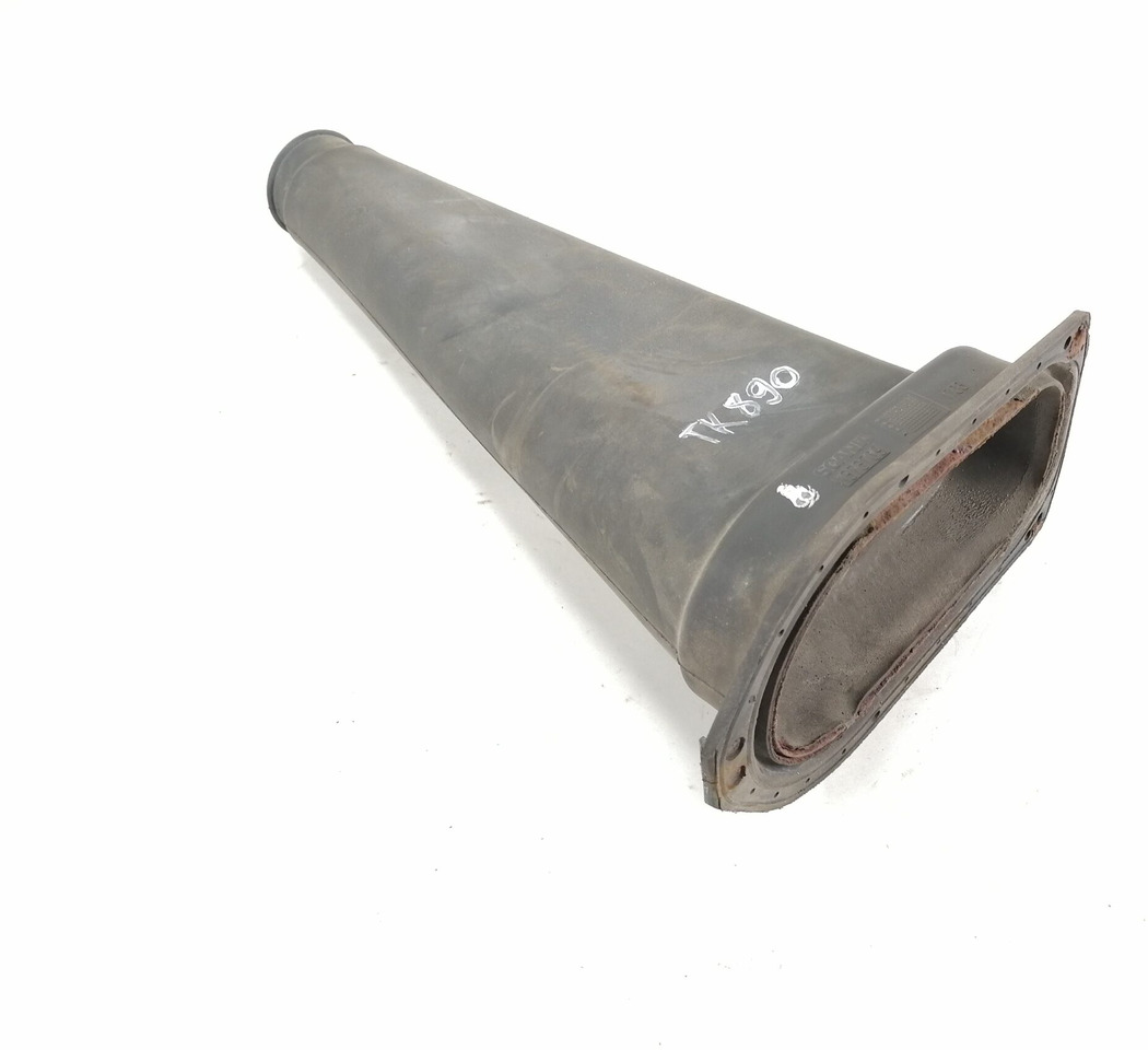 Scania Boot 1376709 - Συστήματος διεύθυνσης για Φορτηγό: φωτογραφία 1 Scania Boot 1376709 - Συστήματος διεύθυνσης για Φορτηγό: φωτογραφία 1