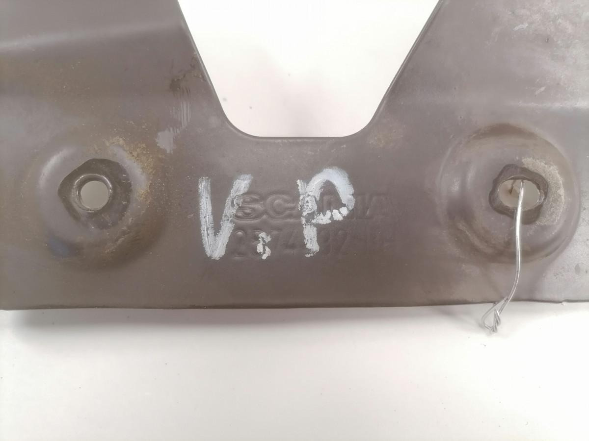 Scania Bracket 2574432 - Πλαίσιο/ Σασί για Φορτηγό: φωτογραφία 4 Scania Bracket 2574432 - Πλαίσιο/ Σασί για Φορτηγό: φωτογραφία 4