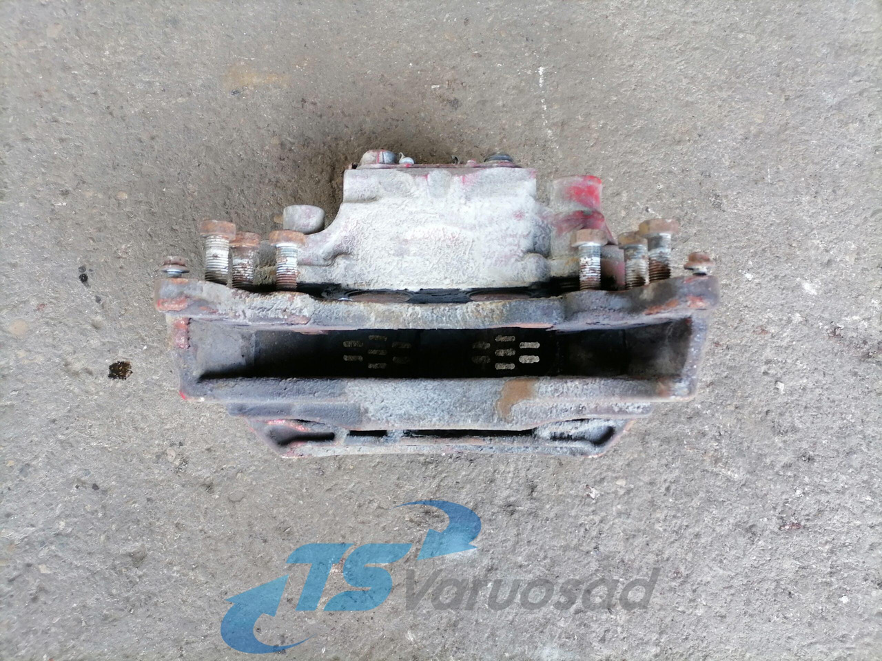 Scania Brake caliper 1946306 - Εξαρτήματα φρένων για Φορτηγό: φωτογραφία 1 Scania Brake caliper 1946306 - Εξαρτήματα φρένων για Φορτηγό: φωτογραφία 1