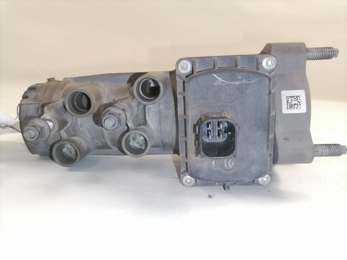Scania Brake pressure control 2263181 - Βαλβίδα φρένων για Φορτηγό: φωτογραφία 2 Scania Brake pressure control 2263181 - Βαλβίδα φρένων για Φορτηγό: φωτογραφία 2