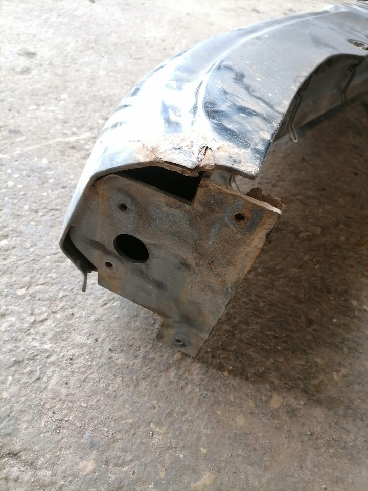 Προφυλακτήρας για Φορτηγό Scania Bumper 1736656: φωτογραφία 7