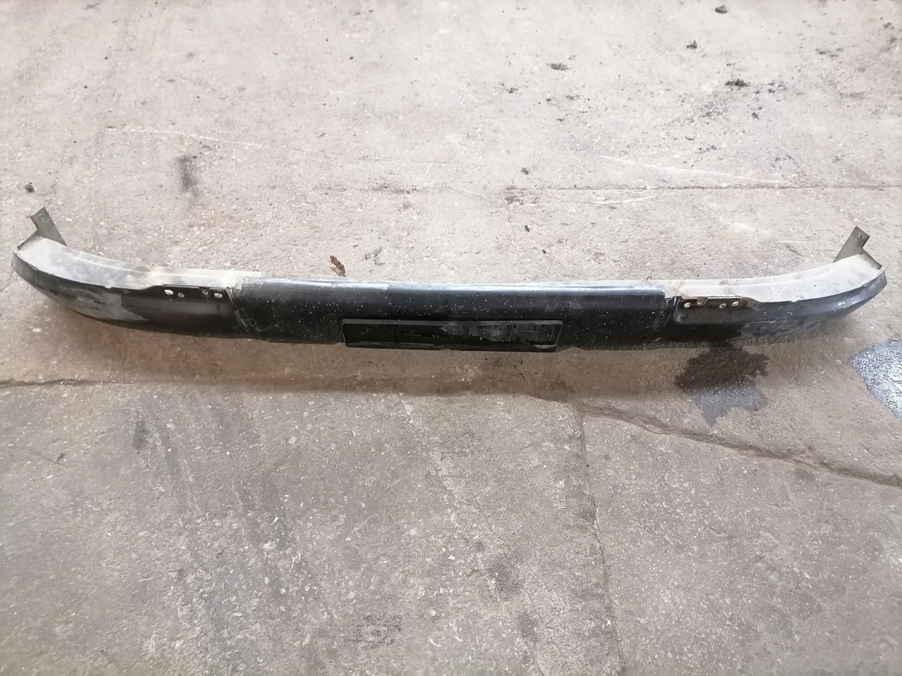 Scania Bumper 1736656 - Προφυλακτήρας για Φορτηγό: φωτογραφία 2 Scania Bumper 1736656 - Προφυλακτήρας για Φορτηγό: φωτογραφία 2