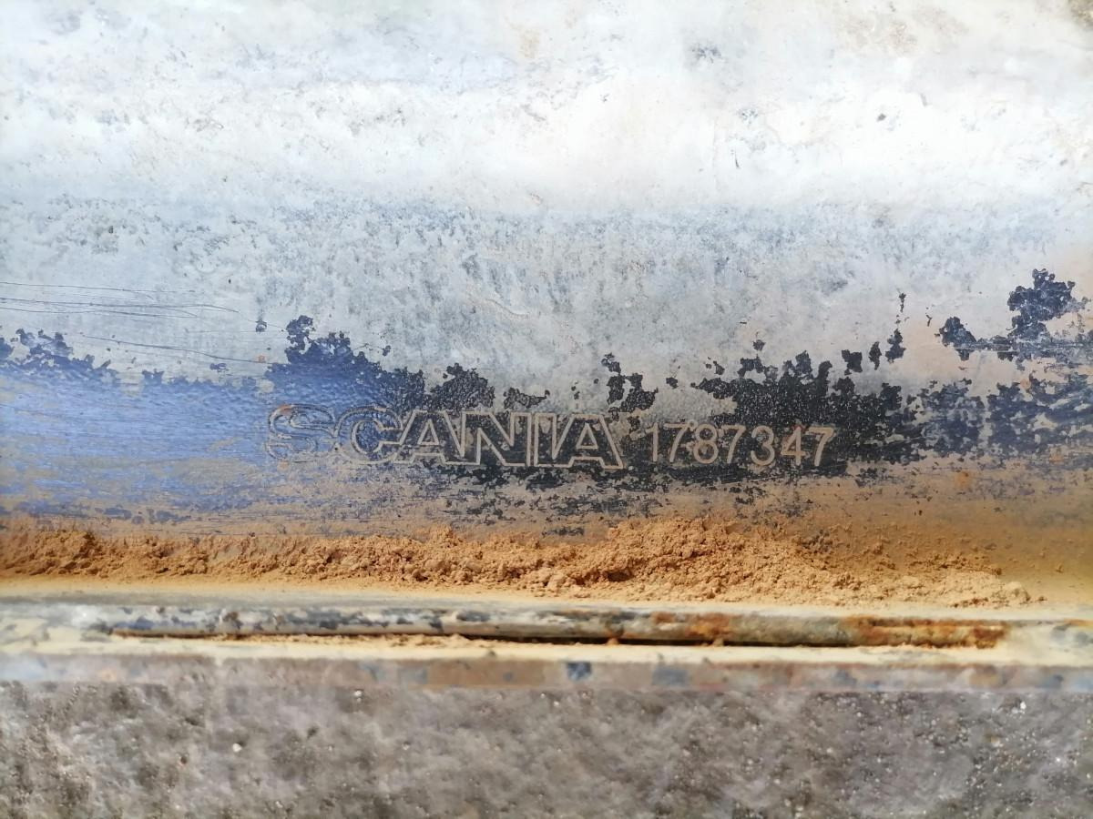 Scania Bumper 1787347 - Προφυλακτήρας για Φορτηγό: φωτογραφία 3 Scania Bumper 1787347 - Προφυλακτήρας για Φορτηγό: φωτογραφία 3
