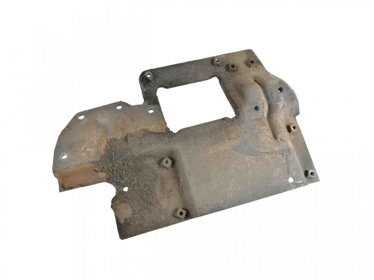 Scania Bumper bracket 1915257 - Προφυλακτήρας για Φορτηγό: φωτογραφία 1 Scania Bumper bracket 1915257 - Προφυλακτήρας για Φορτηγό: φωτογραφία 1