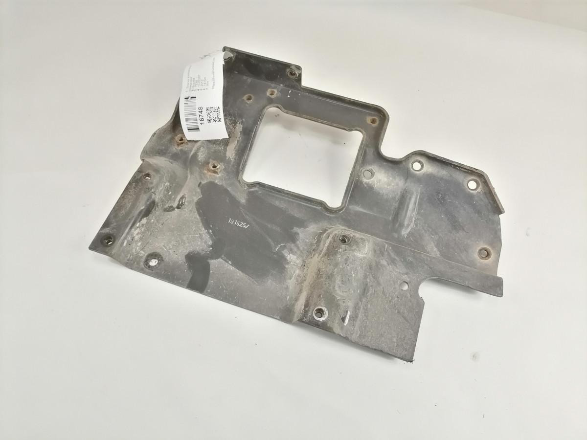 Scania Bumper bracket 1915257 - Προφυλακτήρας για Φορτηγό: φωτογραφία 4 Scania Bumper bracket 1915257 - Προφυλακτήρας για Φορτηγό: φωτογραφία 4