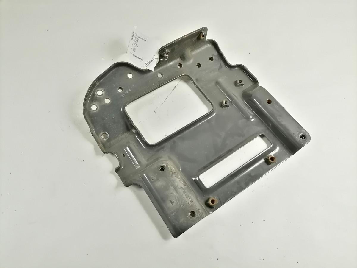Scania Bumper bracket 1923152 - Προφυλακτήρας για Φορτηγό: φωτογραφία 3 Scania Bumper bracket 1923152 - Προφυλακτήρας για Φορτηγό: φωτογραφία 3