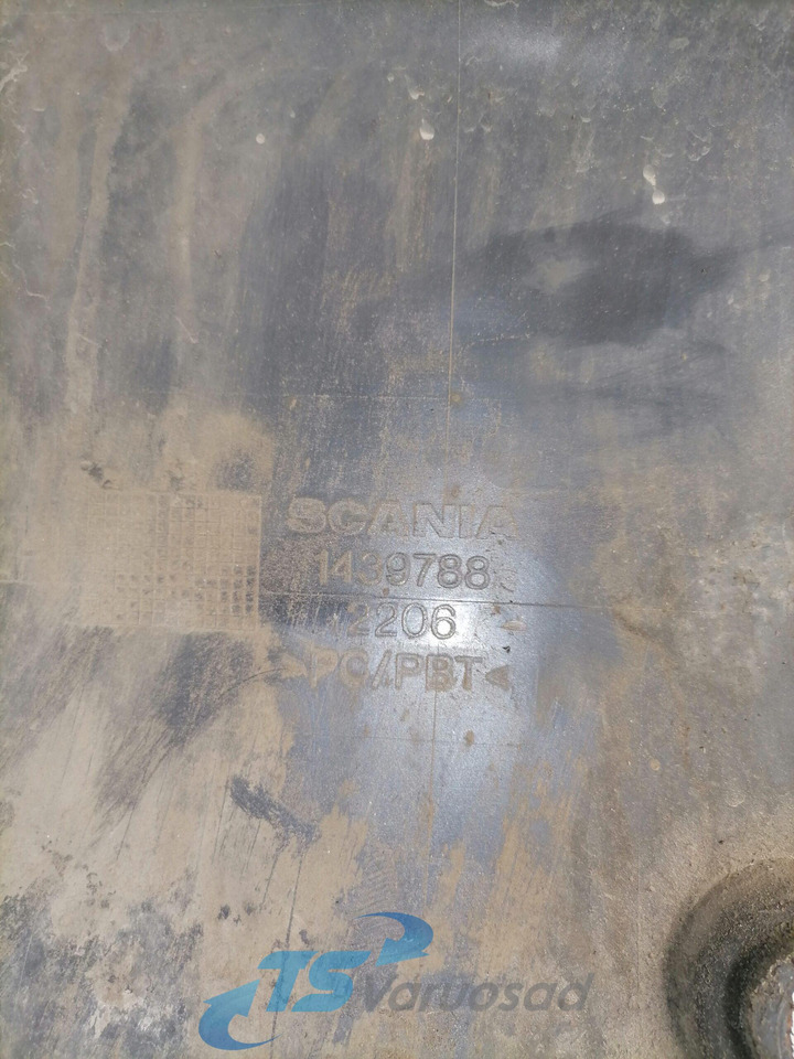 Scania Bumper cover 1439788 - Γωνία προφυλακτήρα για Φορτηγό: φωτογραφία 3 Scania Bumper cover 1439788 - Γωνία προφυλακτήρα για Φορτηγό: φωτογραφία 3