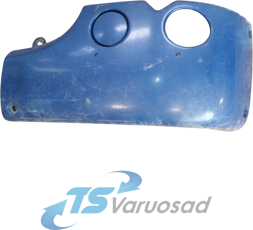 Scania Bumper cover 1439788 - Γωνία προφυλακτήρα για Φορτηγό: φωτογραφία 1 Scania Bumper cover 1439788 - Γωνία προφυλακτήρα για Φορτηγό: φωτογραφία 1