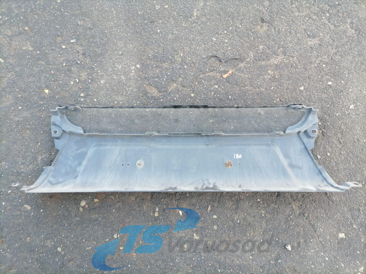 Scania Bumper cover 1865181 - Γωνία προφυλακτήρα για Φορτηγό: φωτογραφία 2 Scania Bumper cover 1865181 - Γωνία προφυλακτήρα για Φορτηγό: φωτογραφία 2