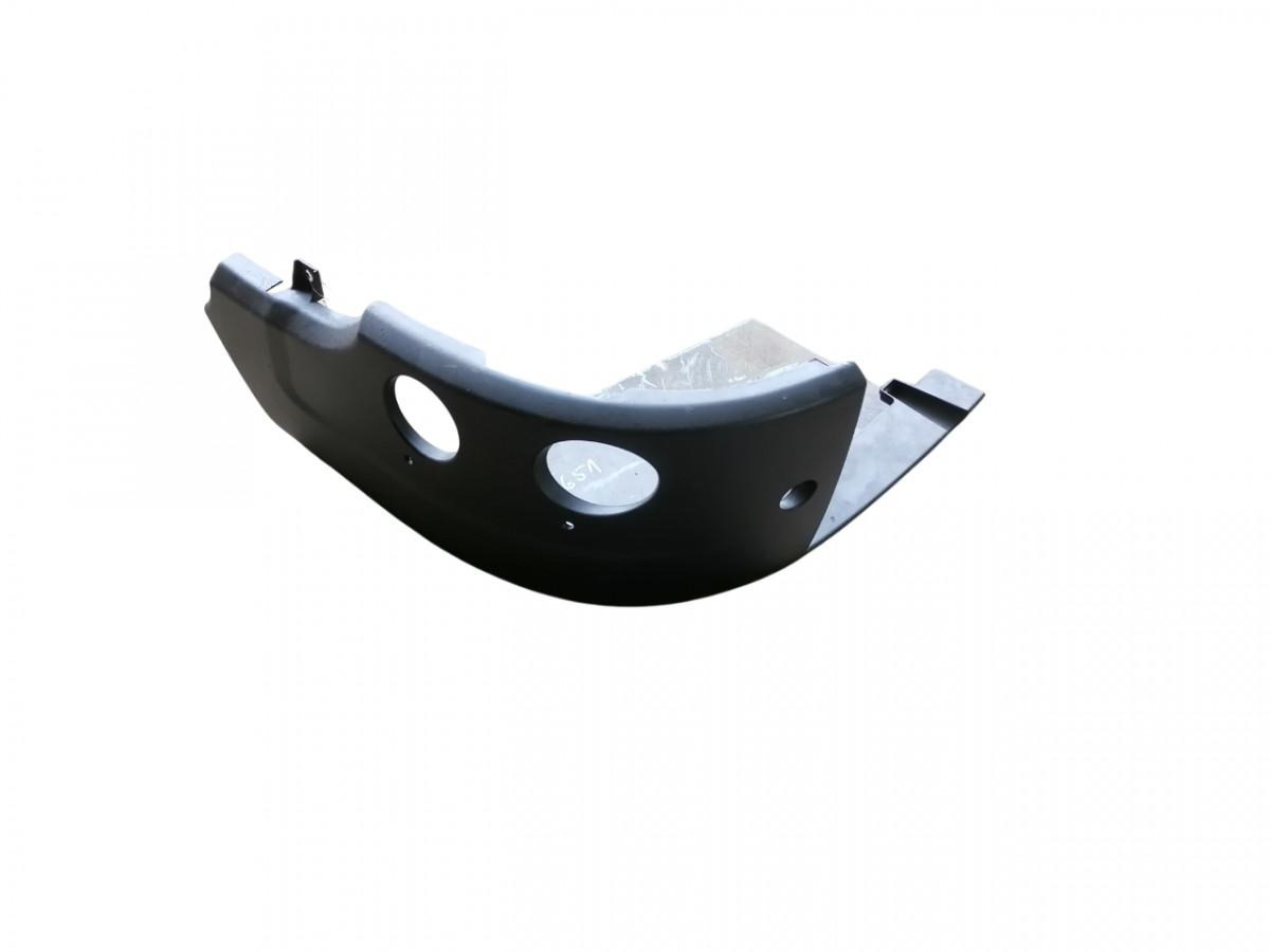 Scania Bumper cover 1865182 - Γωνία προφυλακτήρα για Φορτηγό: φωτογραφία 1 Scania Bumper cover 1865182 - Γωνία προφυλακτήρα για Φορτηγό: φωτογραφία 1