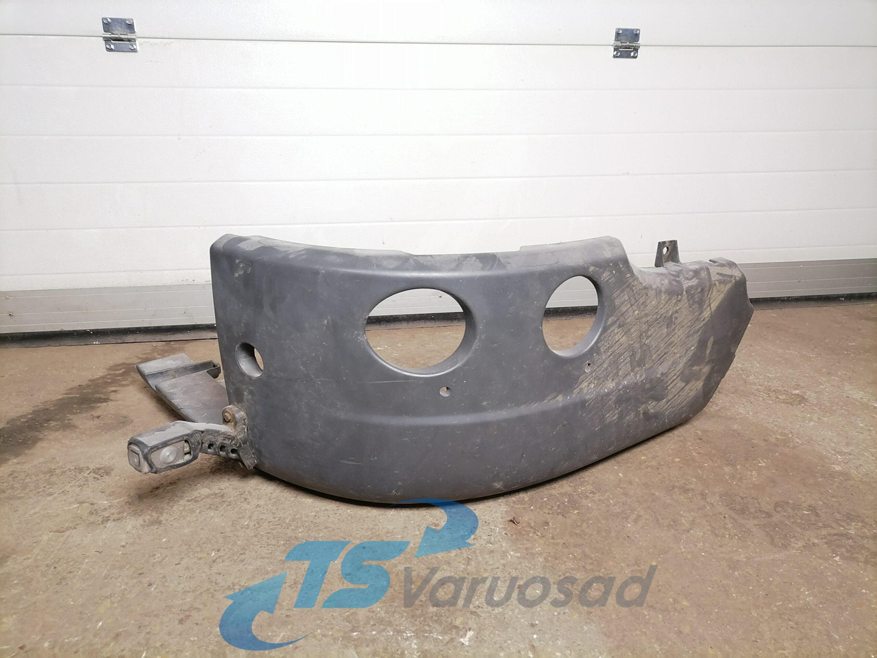 Scania Bumper cover 1884915 - Γωνία προφυλακτήρα για Φορτηγό: φωτογραφία 2 Scania Bumper cover 1884915 - Γωνία προφυλακτήρα για Φορτηγό: φωτογραφία 2