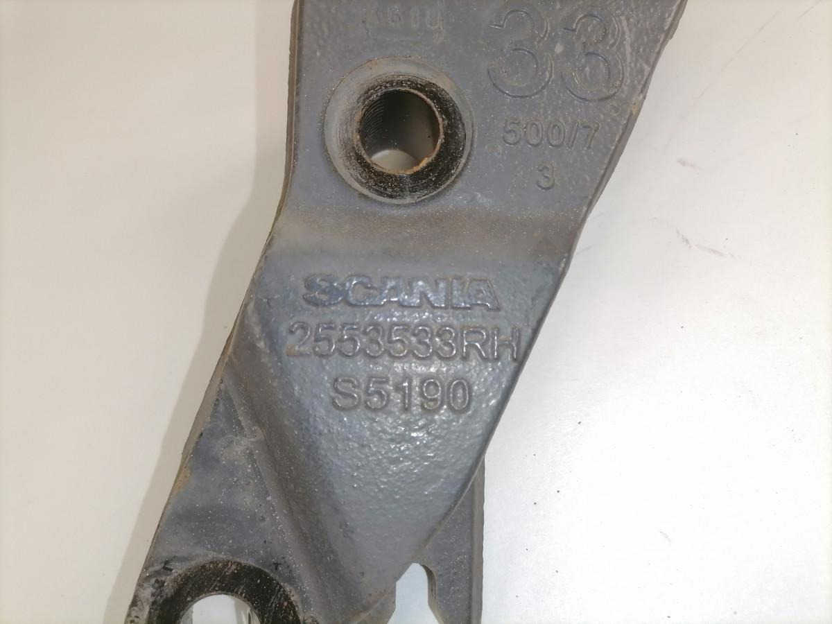 Scania Cab carrier 2553533 - Ανάρτηση καμπίνας για Φορτηγό: φωτογραφία 4 Scania Cab carrier 2553533 - Ανάρτηση καμπίνας για Φορτηγό: φωτογραφία 4