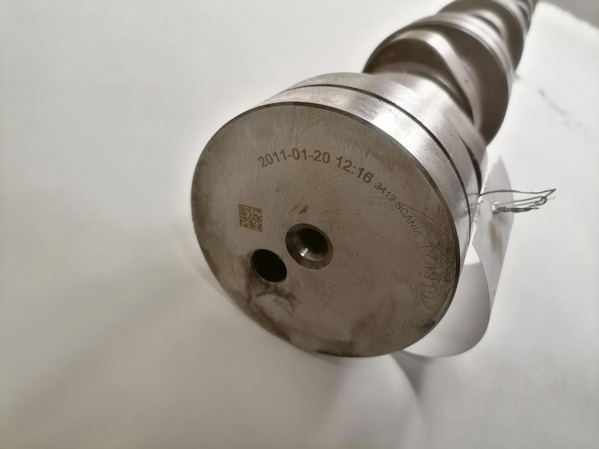 Scania Camshaft 1749102 - Εκκεντροφόρος άξονας για Φορτηγό: φωτογραφία 4 Scania Camshaft 1749102 - Εκκεντροφόρος άξονας για Φορτηγό: φωτογραφία 4