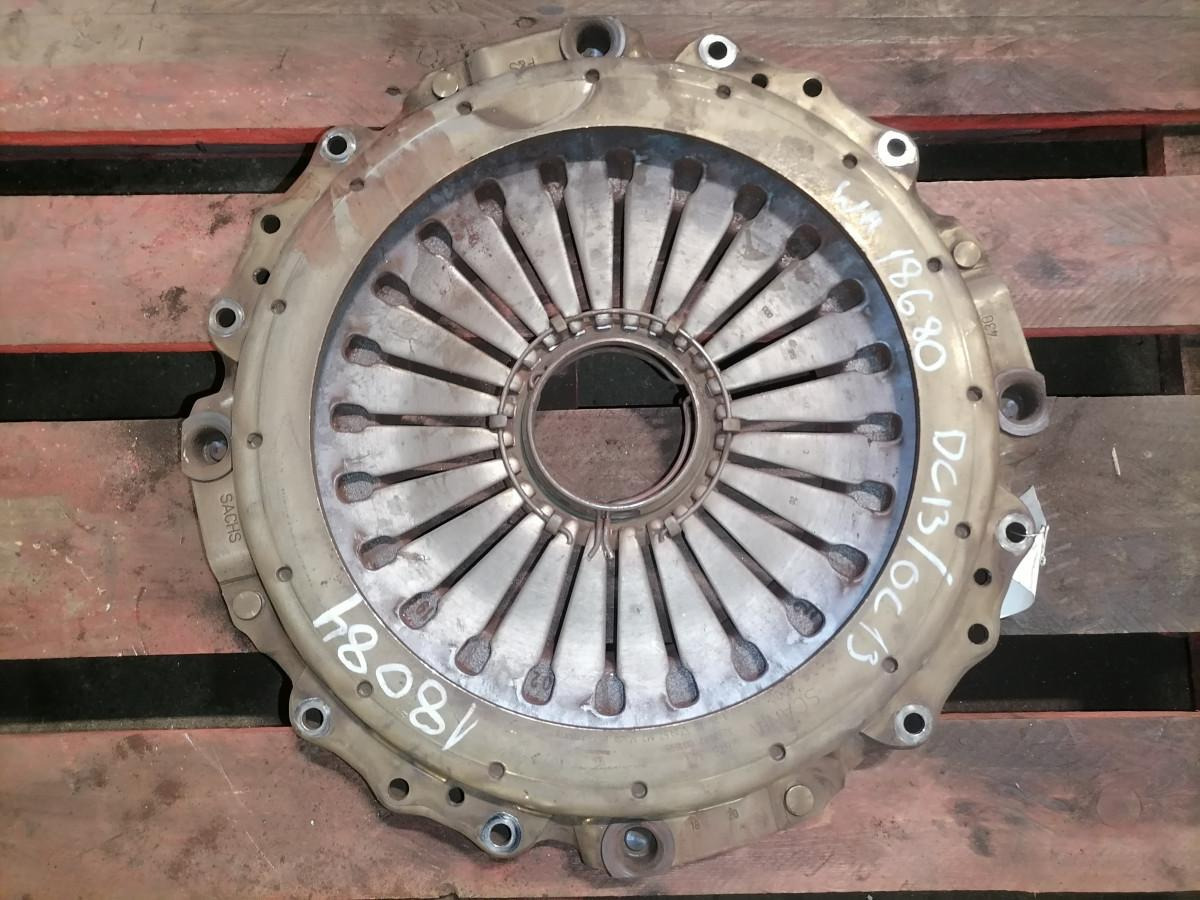 Scania Clutch cover 2675343 - Συμπλέκτης και ανταλλακτικά για Φορτηγό: φωτογραφία 2 Scania Clutch cover 2675343 - Συμπλέκτης και ανταλλακτικά για Φορτηγό: φωτογραφία 2