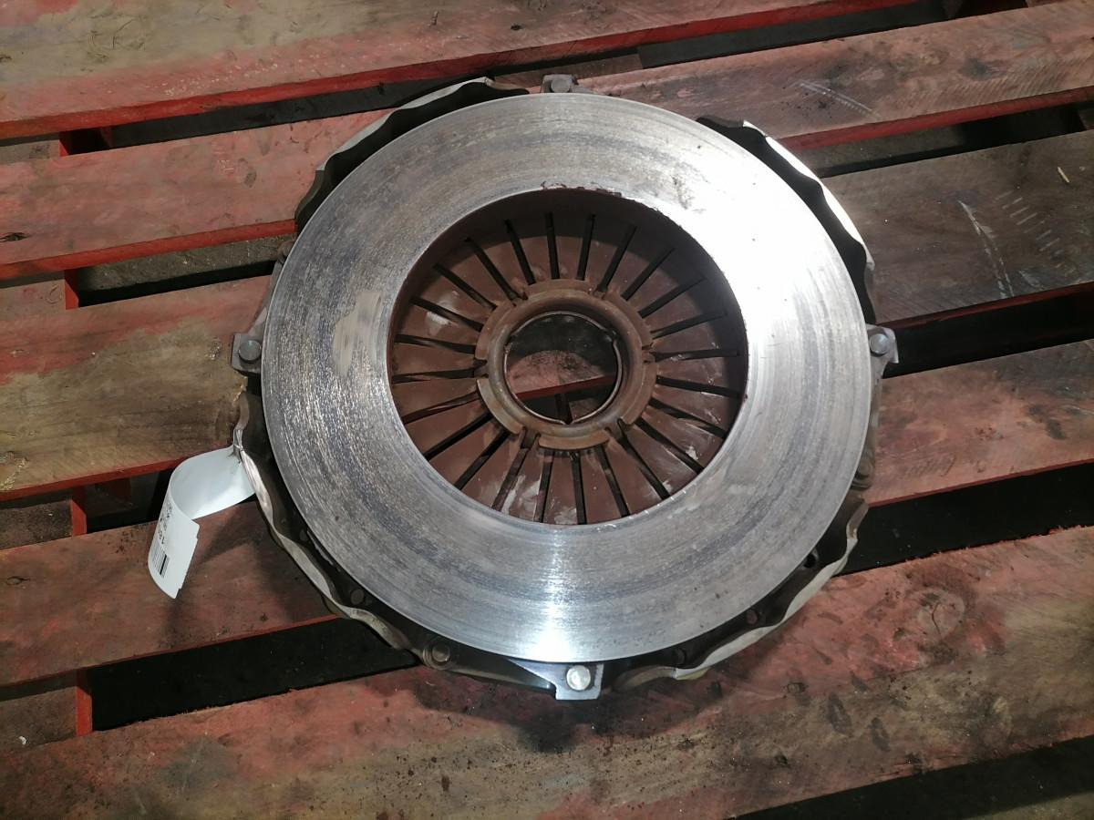Scania Clutch cover 2675343 - Συμπλέκτης και ανταλλακτικά για Φορτηγό: φωτογραφία 3 Scania Clutch cover 2675343 - Συμπλέκτης και ανταλλακτικά για Φορτηγό: φωτογραφία 3