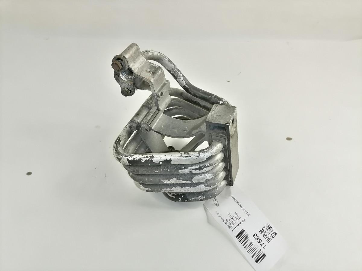 Scania Compressor air pipe 1798270 - Κομπρεσέρ για Φορτηγό: φωτογραφία 3 Scania Compressor air pipe 1798270 - Κομπρεσέρ για Φορτηγό: φωτογραφία 3