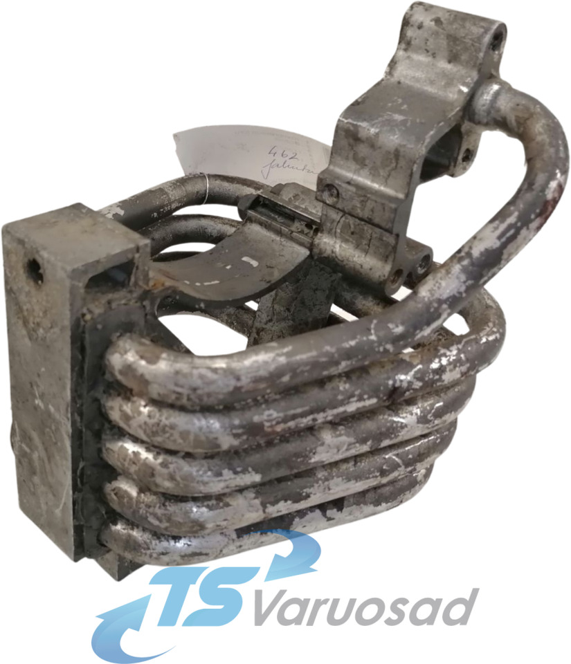 Scania Compressor air pipe 1798270 - Κομπρεσέρ για Φορτηγό: φωτογραφία 1 Scania Compressor air pipe 1798270 - Κομπρεσέρ για Φορτηγό: φωτογραφία 1