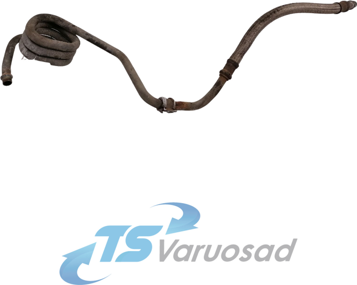 Scania Compressor air pipe 1933077 - Κομπρεσέρ για Φορτηγό: φωτογραφία 1 Scania Compressor air pipe 1933077 - Κομπρεσέρ για Φορτηγό: φωτογραφία 1