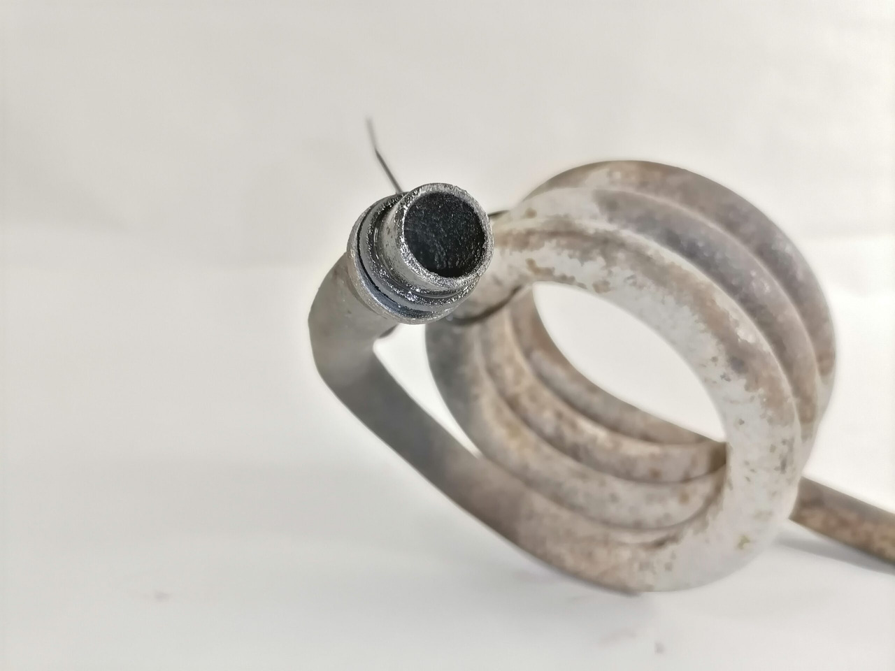 Scania Compressor air pipe 1933077 - Κομπρεσέρ για Φορτηγό: φωτογραφία 3 Scania Compressor air pipe 1933077 - Κομπρεσέρ για Φορτηγό: φωτογραφία 3