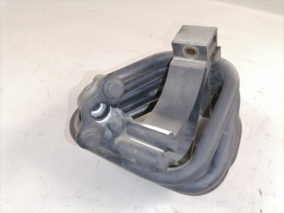 Scania Compressor air pipe 2280756 - Κομπρεσέρ για Φορτηγό: φωτογραφία 2 Scania Compressor air pipe 2280756 - Κομπρεσέρ για Φορτηγό: φωτογραφία 2