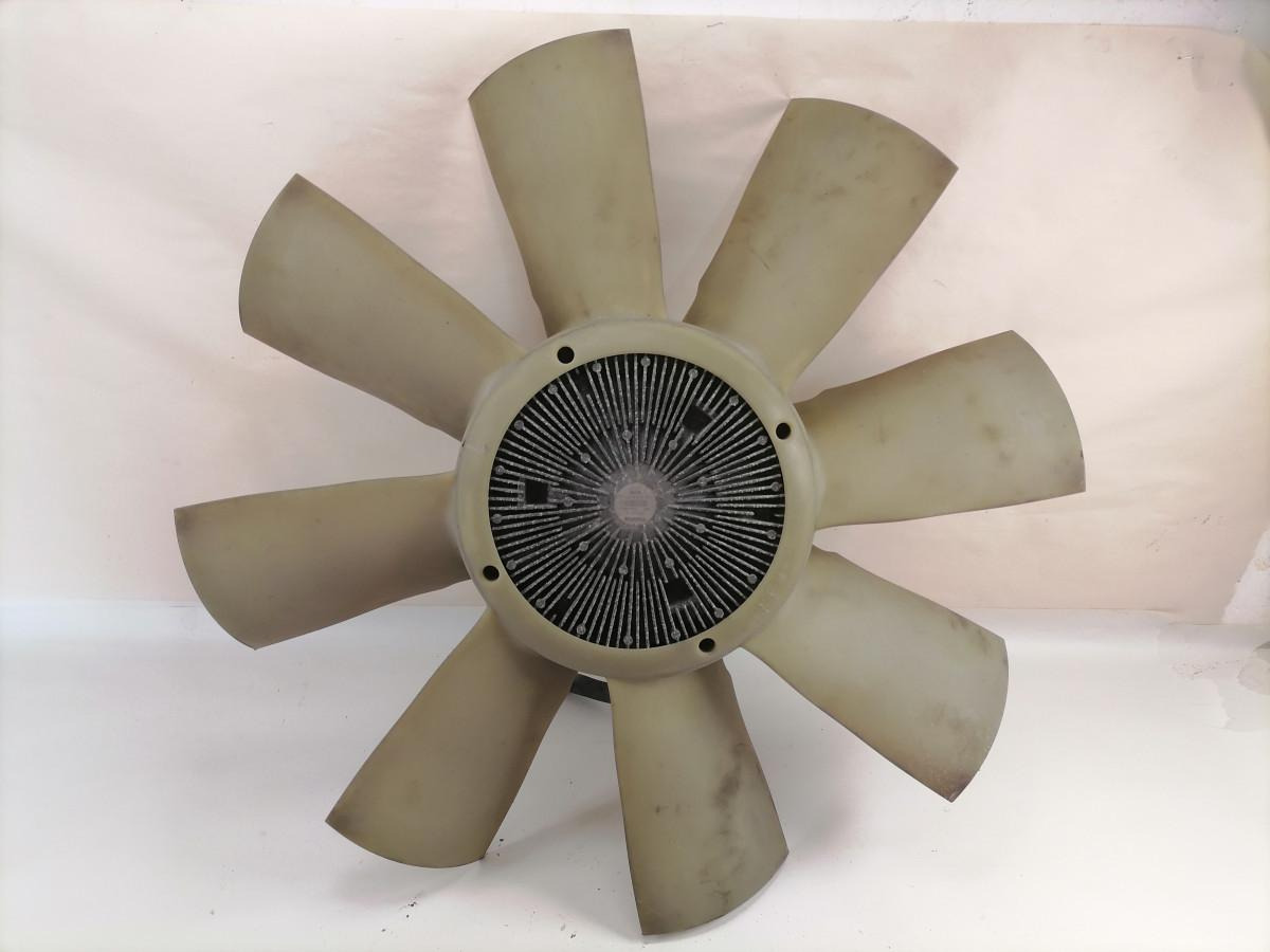 Scania Cooling fan 2132262 - Ανεμιστήρας για Φορτηγό: φωτογραφία 2 Scania Cooling fan 2132262 - Ανεμιστήρας για Φορτηγό: φωτογραφία 2