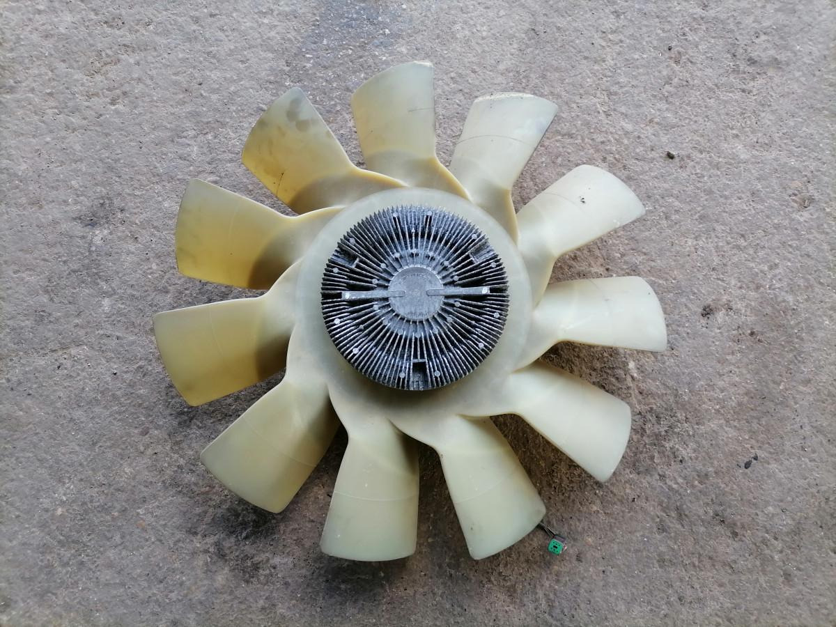 Scania Cooling fan 2437780 - Ανεμιστήρας για Φορτηγό: φωτογραφία 2 Scania Cooling fan 2437780 - Ανεμιστήρας για Φορτηγό: φωτογραφία 2