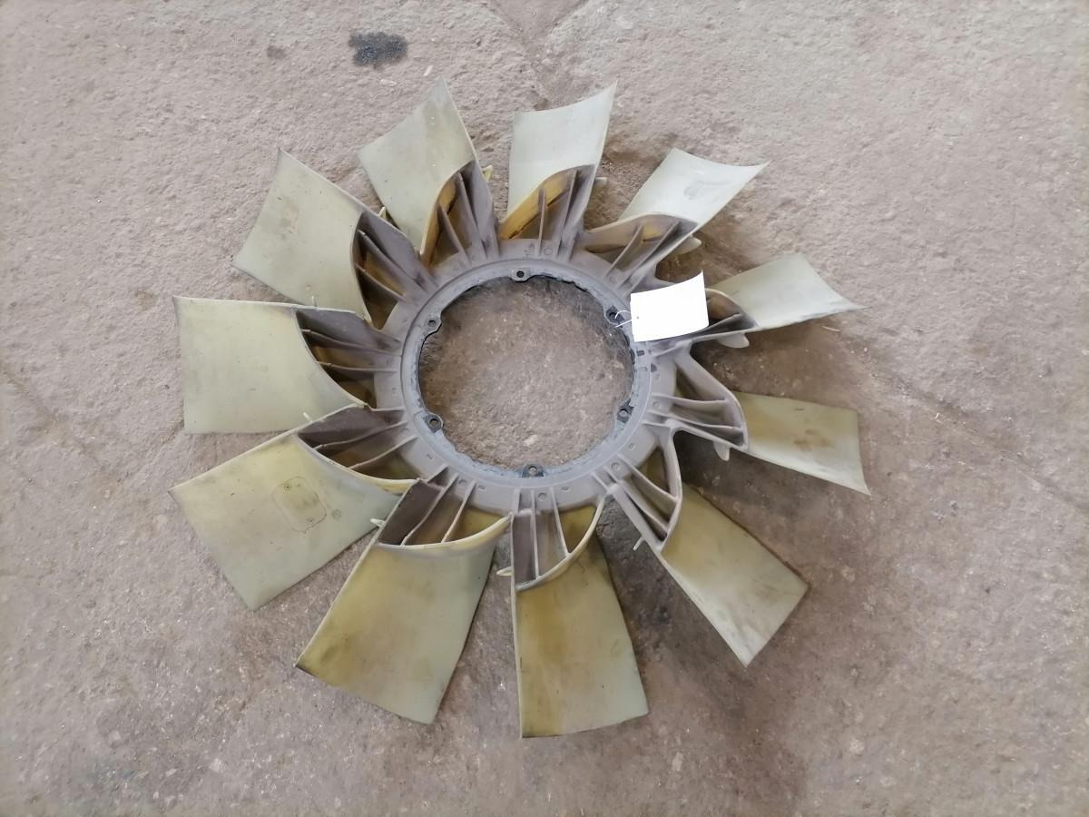 Scania Cooling fan 2978766 - Ανεμιστήρας για Φορτηγό: φωτογραφία 3 Scania Cooling fan 2978766 - Ανεμιστήρας για Φορτηγό: φωτογραφία 3