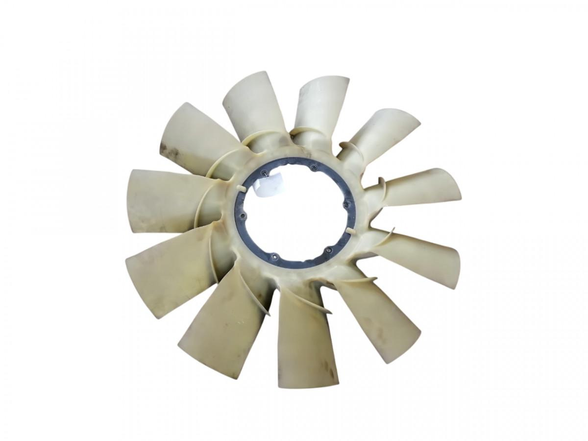 Scania Cooling fan 2978766 - Ανεμιστήρας για Φορτηγό: φωτογραφία 1 Scania Cooling fan 2978766 - Ανεμιστήρας για Φορτηγό: φωτογραφία 1