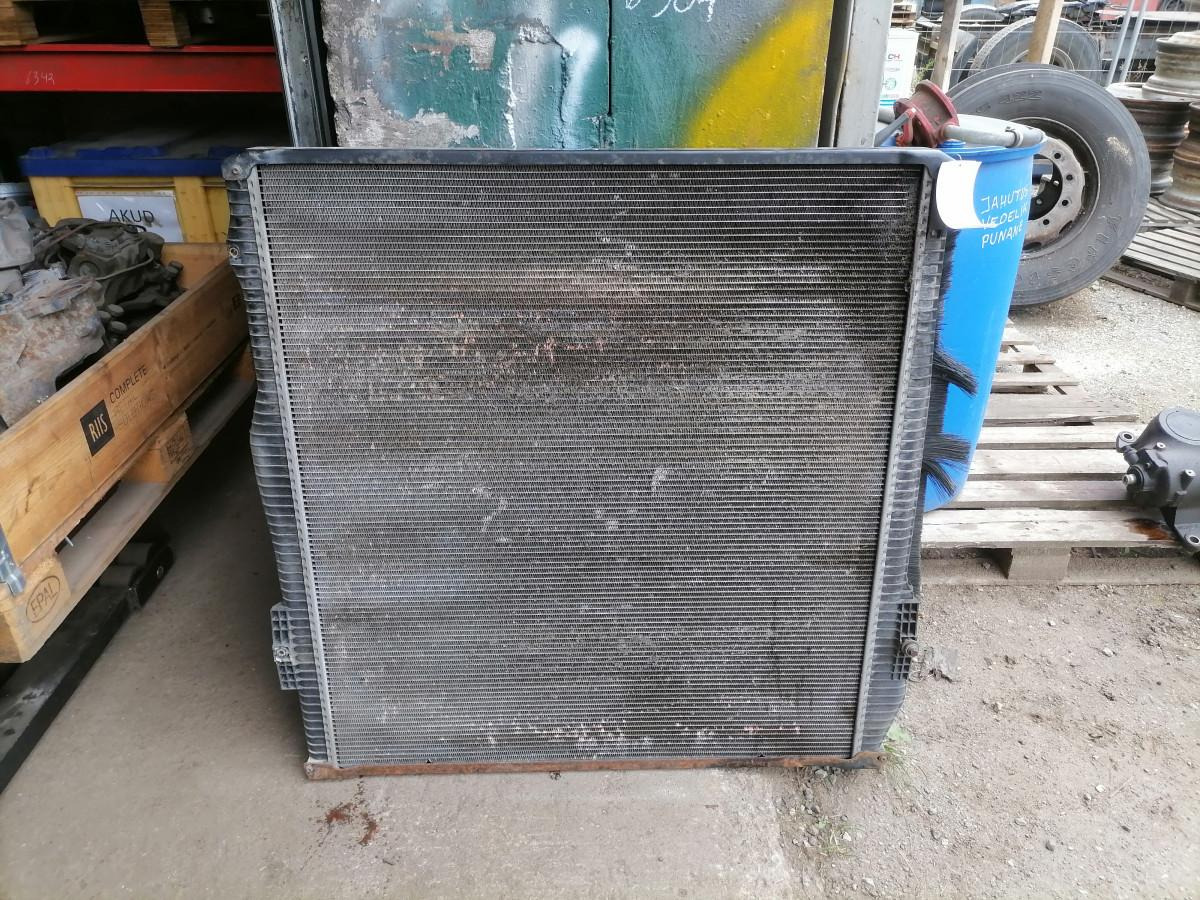 Scania Cooling radiator 1781365 - Ψυγείο αυτοκίνητο για Φορτηγό: φωτογραφία 3 Scania Cooling radiator 1781365 - Ψυγείο αυτοκίνητο για Φορτηγό: φωτογραφία 3