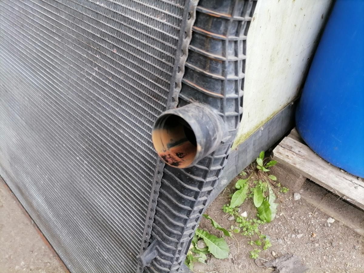 Scania Cooling radiator 1781365 - Ψυγείο αυτοκίνητο για Φορτηγό: φωτογραφία 5 Scania Cooling radiator 1781365 - Ψυγείο αυτοκίνητο για Φορτηγό: φωτογραφία 5