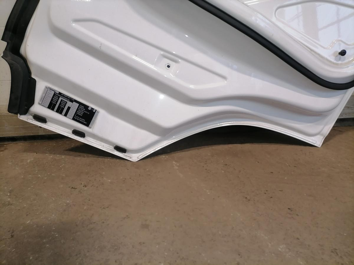 Scania Door 2653997 - Πόρτα και ανταλλακτικά για Φορτηγό: φωτογραφία 3 Scania Door 2653997 - Πόρτα και ανταλλακτικά για Φορτηγό: φωτογραφία 3
