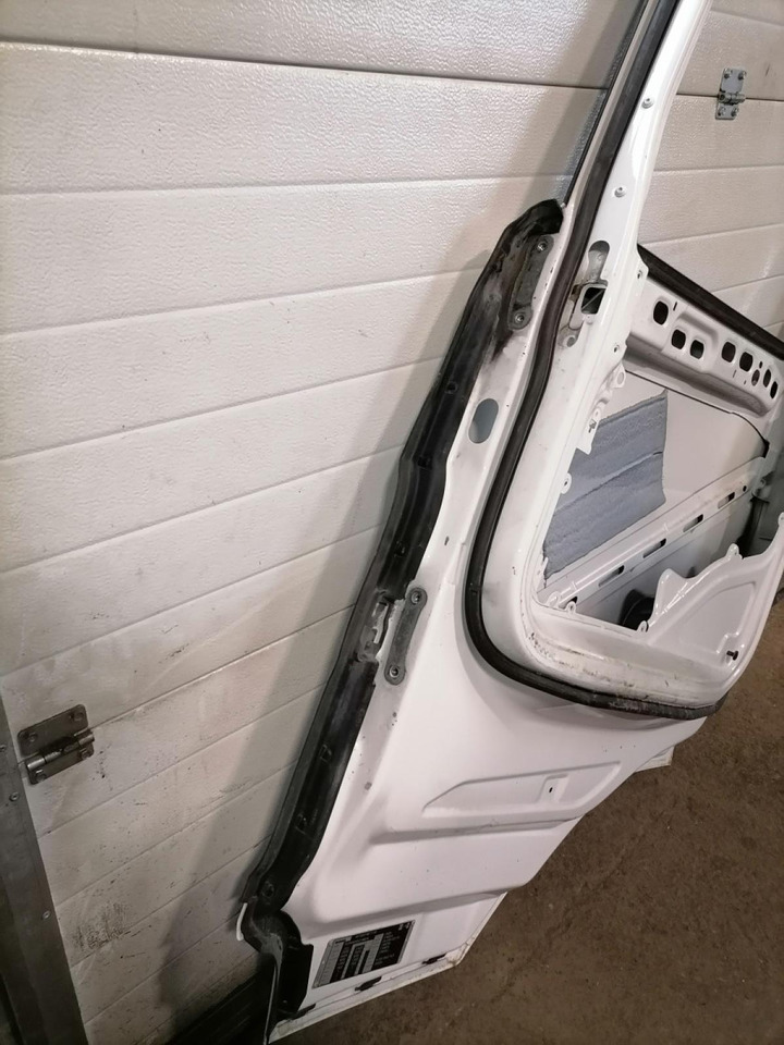 Scania Door 2653997 - Πόρτα και ανταλλακτικά για Φορτηγό: φωτογραφία 2 Scania Door 2653997 - Πόρτα και ανταλλακτικά για Φορτηγό: φωτογραφία 2