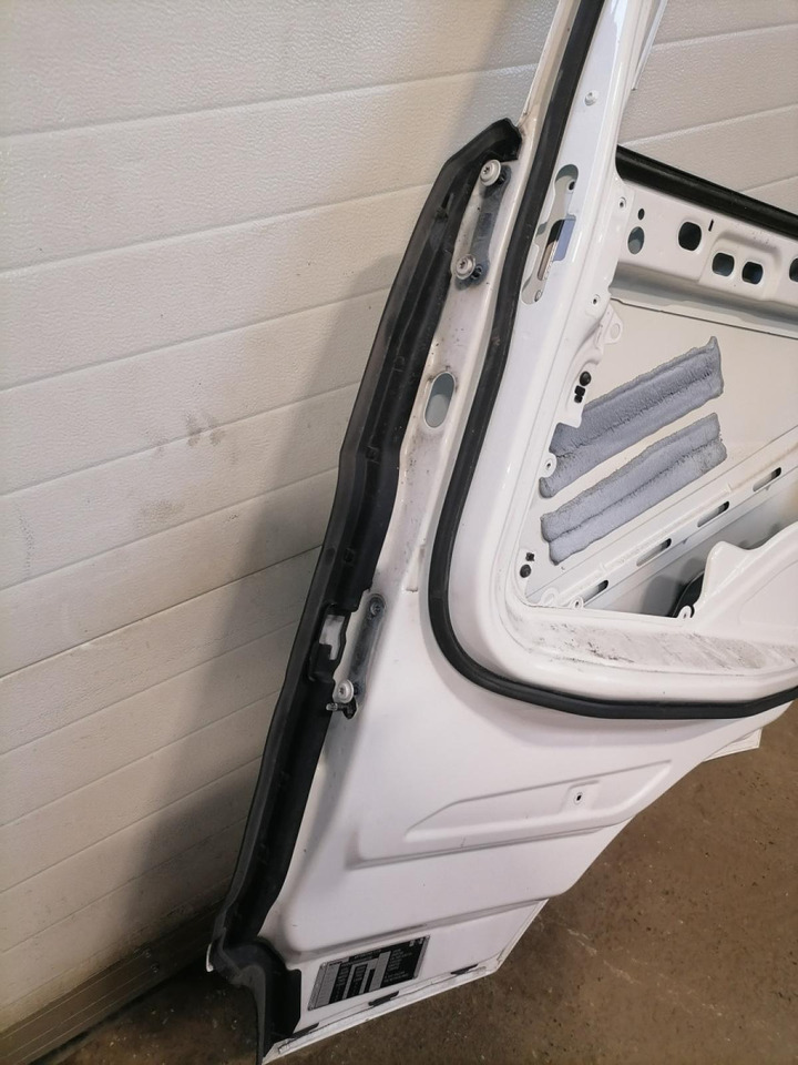 Scania Door 2653997 - Πόρτα και ανταλλακτικά για Φορτηγό: φωτογραφία 4 Scania Door 2653997 - Πόρτα και ανταλλακτικά για Φορτηγό: φωτογραφία 4