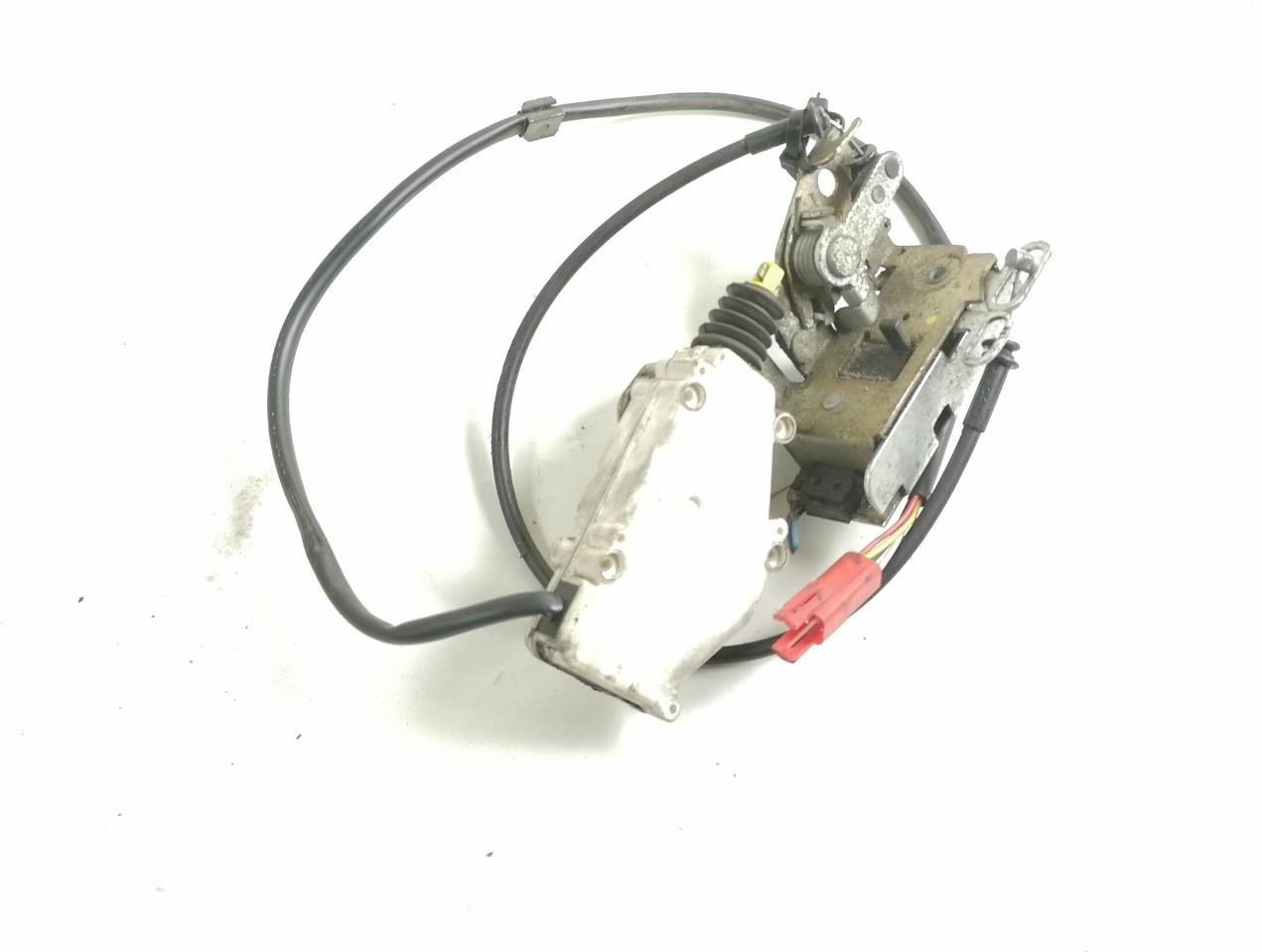 Scania Door lock 1940919 - Πόρτα και ανταλλακτικά για Φορτηγό: φωτογραφία 1 Scania Door lock 1940919 - Πόρτα και ανταλλακτικά για Φορτηγό: φωτογραφία 1