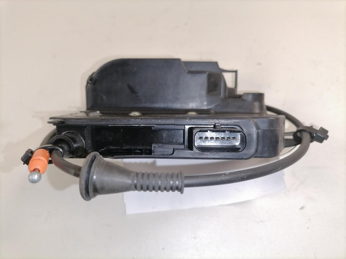 Scania Door lock 2640860 - Πόρτα και ανταλλακτικά για Φορτηγό: φωτογραφία 3 Scania Door lock 2640860 - Πόρτα και ανταλλακτικά για Φορτηγό: φωτογραφία 3