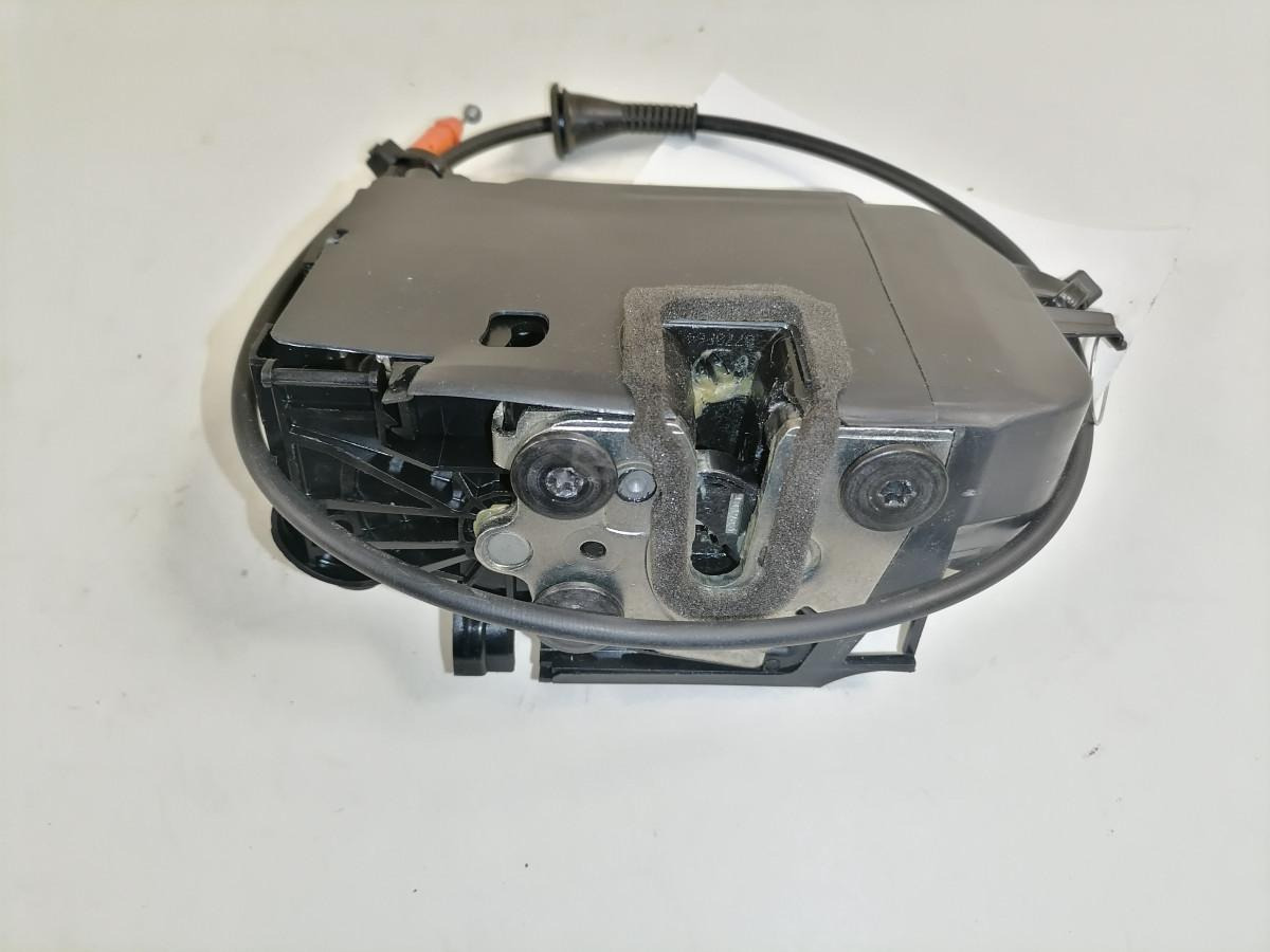 Scania Door lock 2640860 - Πόρτα και ανταλλακτικά για Φορτηγό: φωτογραφία 2 Scania Door lock 2640860 - Πόρτα και ανταλλακτικά για Φορτηγό: φωτογραφία 2