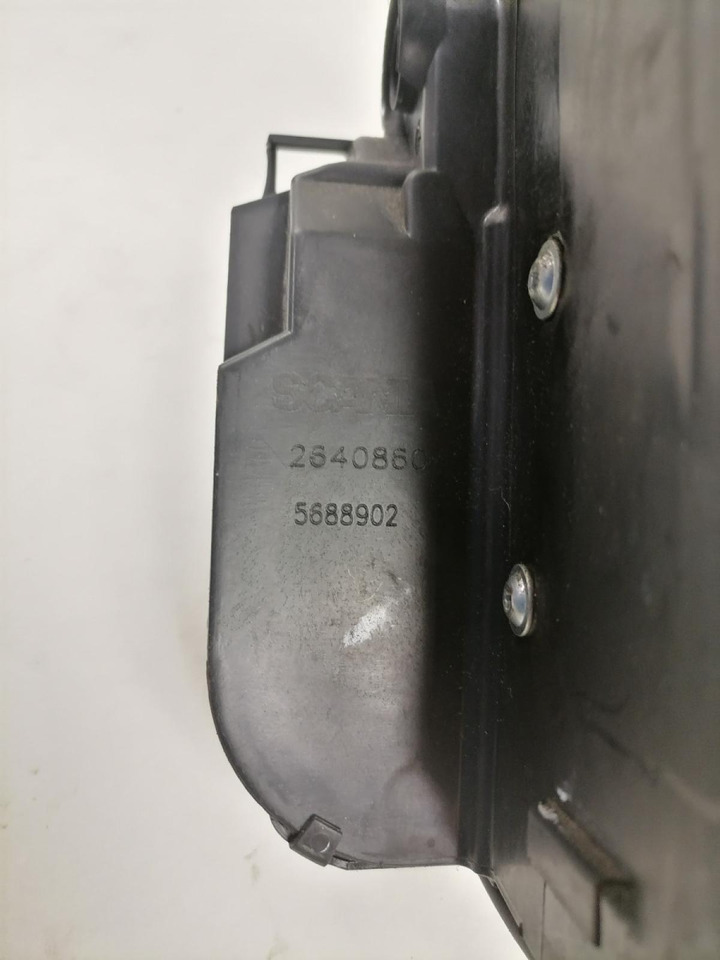 Scania Door lock 2640860 - Πόρτα και ανταλλακτικά για Φορτηγό: φωτογραφία 4 Scania Door lock 2640860 - Πόρτα και ανταλλακτικά για Φορτηγό: φωτογραφία 4
